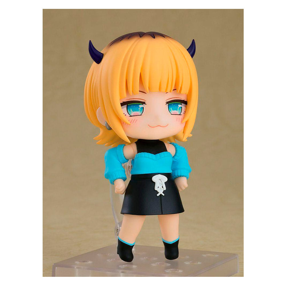 FIGURA NENDOROID MEMCHO 2488 FIGURA NENDOROID MEMCHO 2488